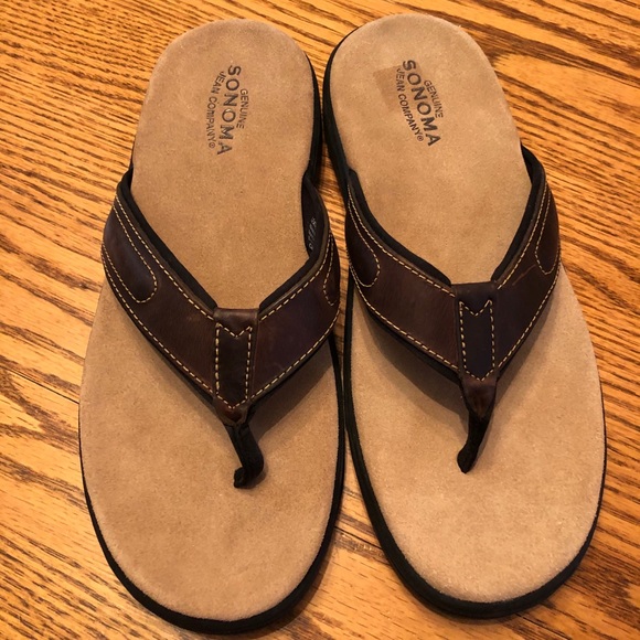 Sonoma | Shoes | Mens Sandals | Poshmark